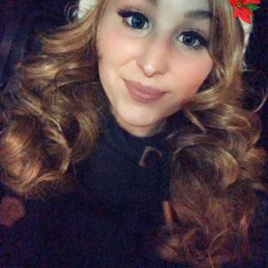 Meet your Posher, Stacy